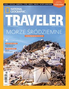 e-prasa: National Geographic Traveler – 11/2024