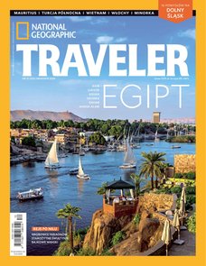 e-prasa: National Geographic Traveler – 12/2024
