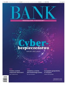 e-prasa: BANK Miesięcznik Finansowy – 4/2024