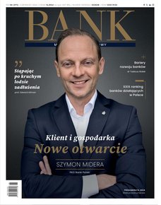 e-prasa: BANK Miesięcznik Finansowy – 6/2024