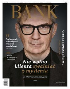 e-prasa: BANK Miesięcznik Finansowy – 12/2024