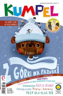 e-prasa: Kumpel – 2/2024