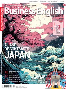 e-prasa: Business English Magazine – 4/2024
