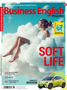 e-prasa: Business English Magazine – 6/2024