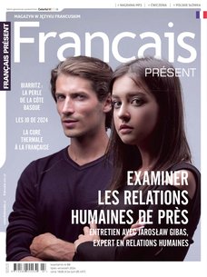 e-prasa: Français Présent – 3/2024