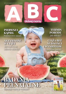 e-prasa: ABC Dobrej Mamy – 2/2024