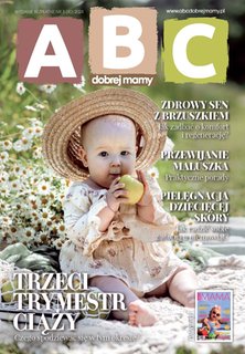 e-prasa: ABC Dobrej Mamy – 3/2024