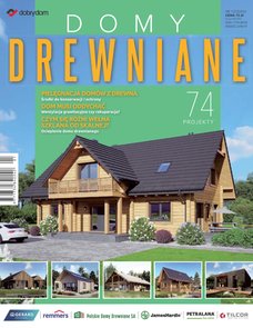 e-prasa: Domy Drewniane – 1/2024