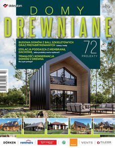 e-prasa: Domy Drewniane – 2/2024