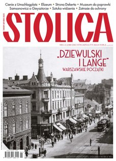 e-prasa: Stolica – 1-2/2024