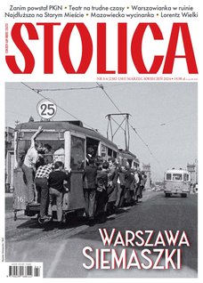 e-prasa: Stolica – 3-4/2024