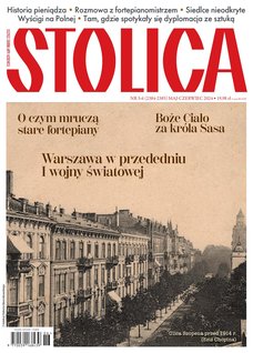 e-prasa: Stolica – 5-6/2024
