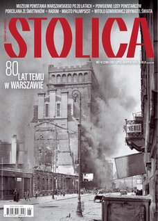 e-prasa: Stolica – 7-8/2024