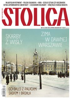 e-prasa: Stolica – 11-12/2024
