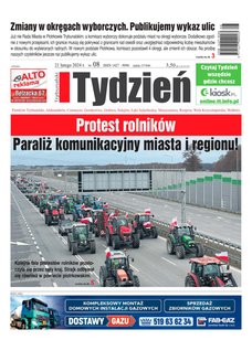 e-prasa: Tydzień Trybunalski – 8/2024