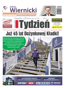 e-prasa: Tydzień Trybunalski – 12/2024