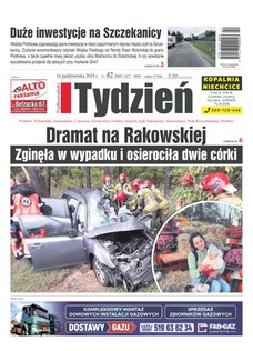 e-prasa: Tydzień Trybunalski – 42/2024