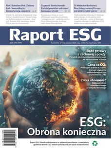 e-prasa: Raport ESG – 2/2024