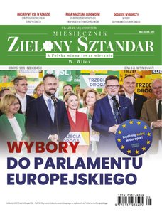e-prasa: Zielony Sztandar – 5/2024
