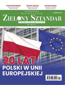 e-prasa: Zielony Sztandar – 9/2024