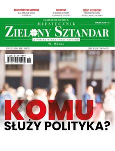 e-prasa: Zielony Sztandar – 12/2024