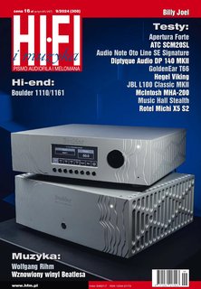 e-prasa: Hi-Fi i Muzyka – 9/2024