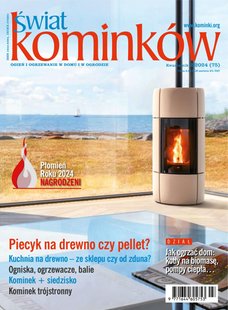 e-prasa: Świat Kominków – 2/2024