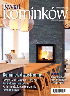 e-prasa: Świat Kominków – 3/2024