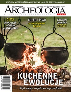 e-prasa: Archeologia Żywa – 2/2024
