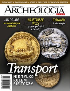 e-prasa: Archeologia Żywa – 3/2024