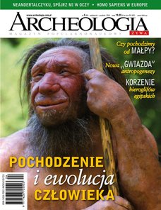 e-prasa: Archeologia Żywa – 4/2024