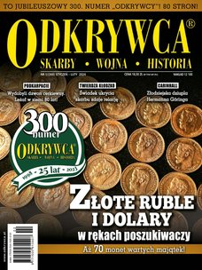 e-prasa: Odkrywca – 1-2/2024