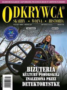 e-prasa: Odkrywca – 3-4/2024