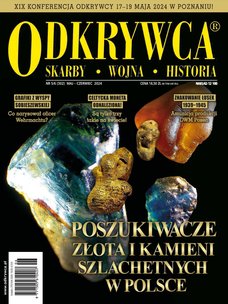 e-prasa: Odkrywca – 5-6/2024