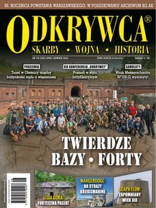 e-prasa: Odkrywca – 7-8/2024