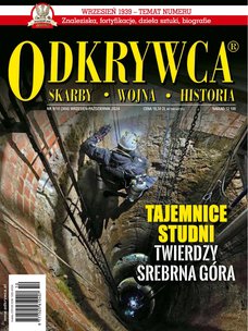 e-prasa: Odkrywca – 9-10/2024