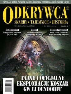 e-prasa: Odkrywca – 11-12/2024