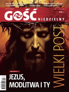 e-prasa: Gość Niedzielny - Łowicki – 7/2024
