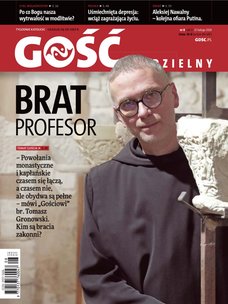 e-prasa: Gość Niedzielny - Łowicki – 8/2024