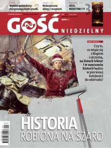 e-prasa: Gość Niedzielny - Łowicki – 9/2024