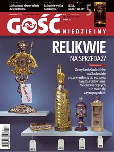 e-prasa: Gość Niedzielny - Łowicki – 11/2024