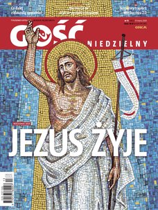 e-prasa: Gość Niedzielny - Łowicki – 13/2024