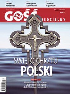 e-prasa: Gość Niedzielny - Łowicki – 15/2024