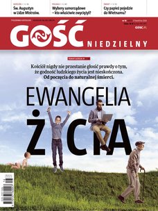 e-prasa: Gość Niedzielny - Radomski – 16/2024