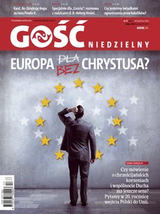 e-prasa: Gość Niedzielny - Radomski – 17/2024