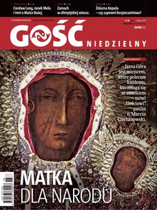 e-prasa: Gość Niedzielny - Radomski – 18/2024