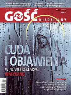 e-prasa: Gość Niedzielny - Radomski – 21/2024