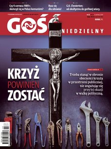 e-prasa: Gość Niedzielny - Radomski – 22/2024