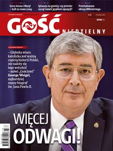 e-prasa: Gość Niedzielny - Radomski – 23/2024