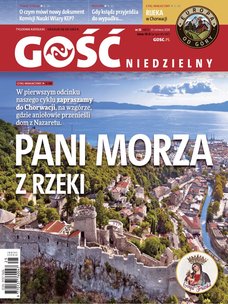 e-prasa: Gość Niedzielny - Radomski – 25/2024